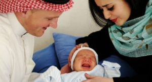 MIDWIFERY AND INFANT CARE